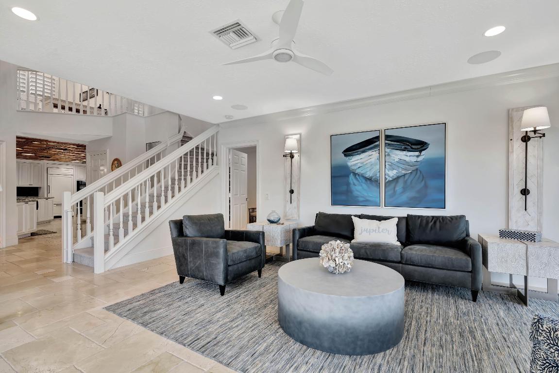 Jupiter Harbour - Residential