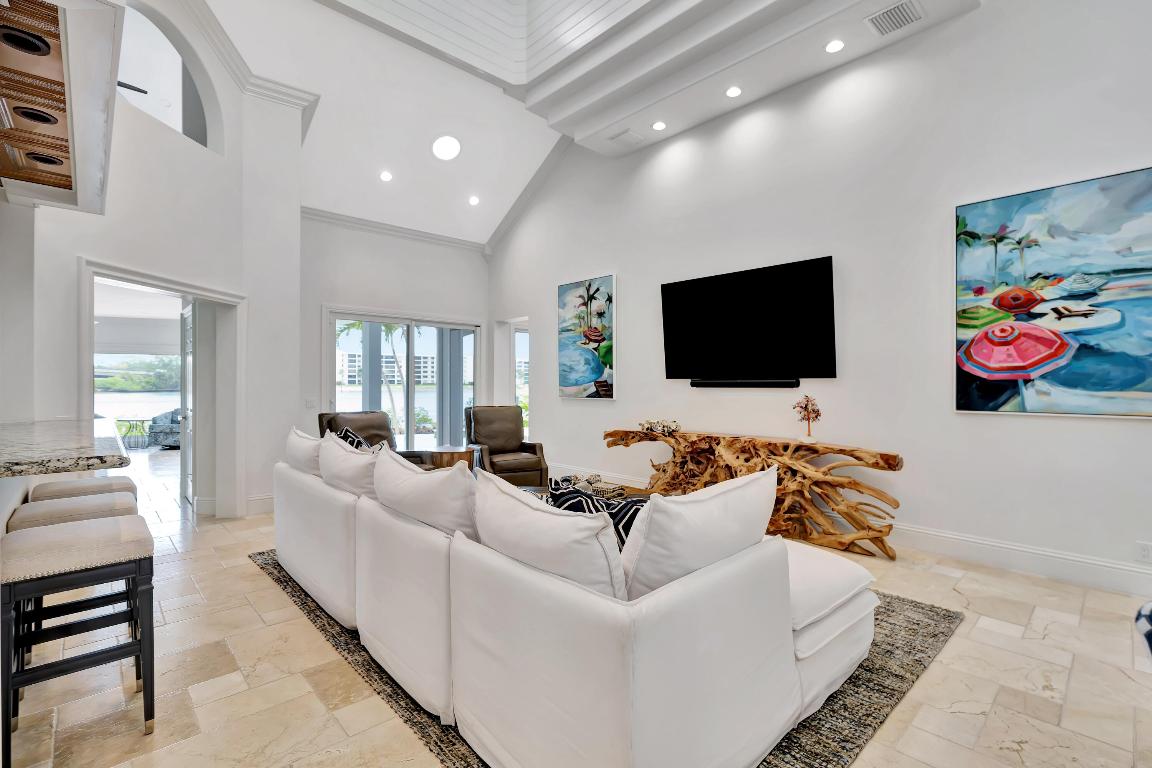 Jupiter Harbour - Residential