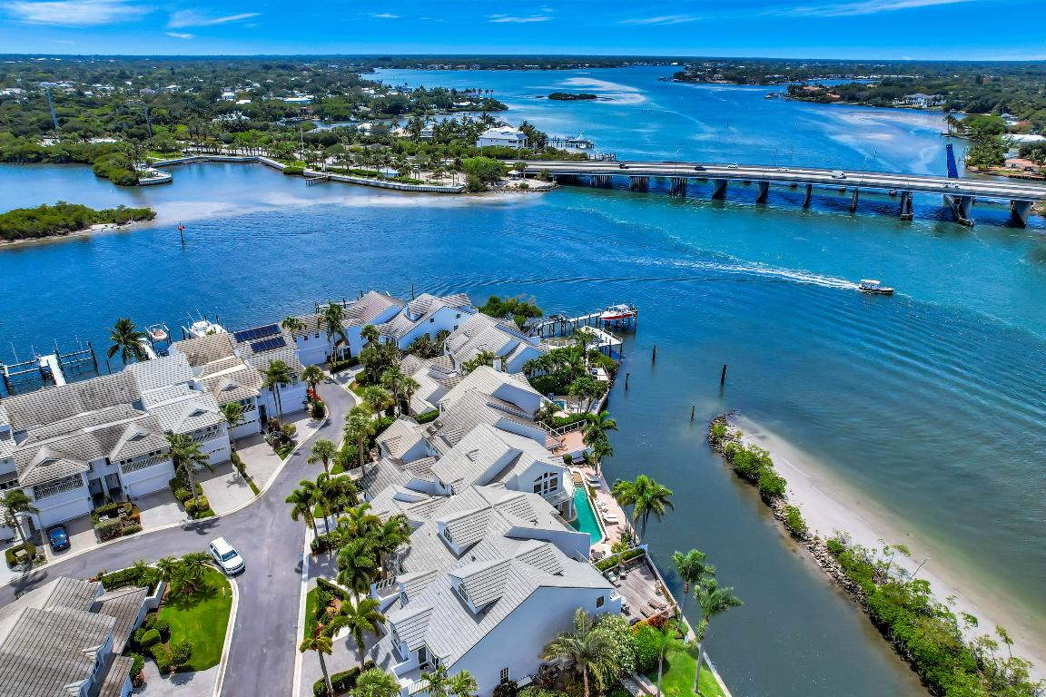 Jupiter Harbour - Residential