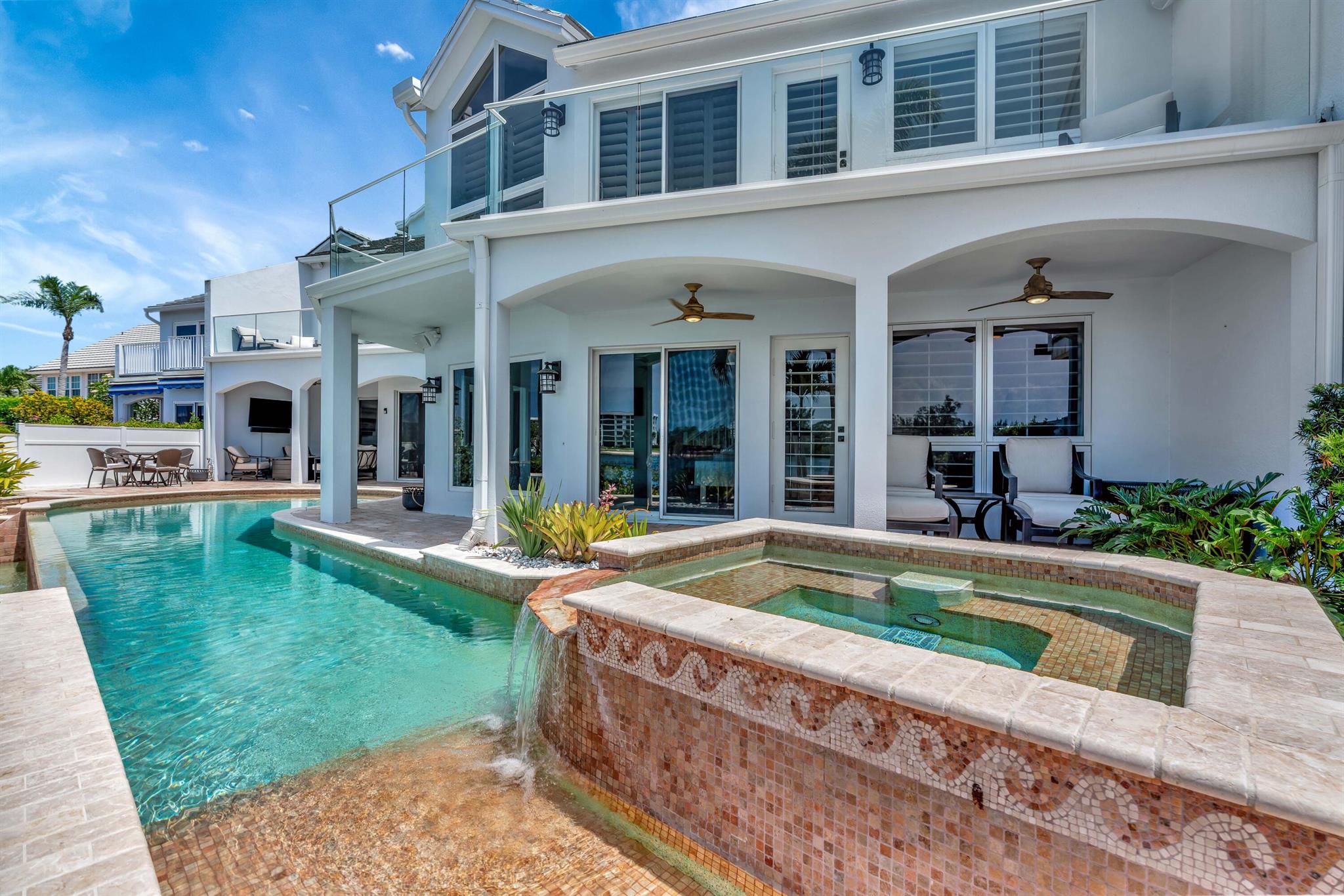 Jupiter Harbour - Residential