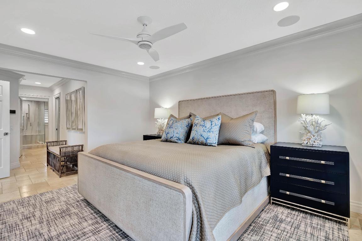 Jupiter Harbour - Residential