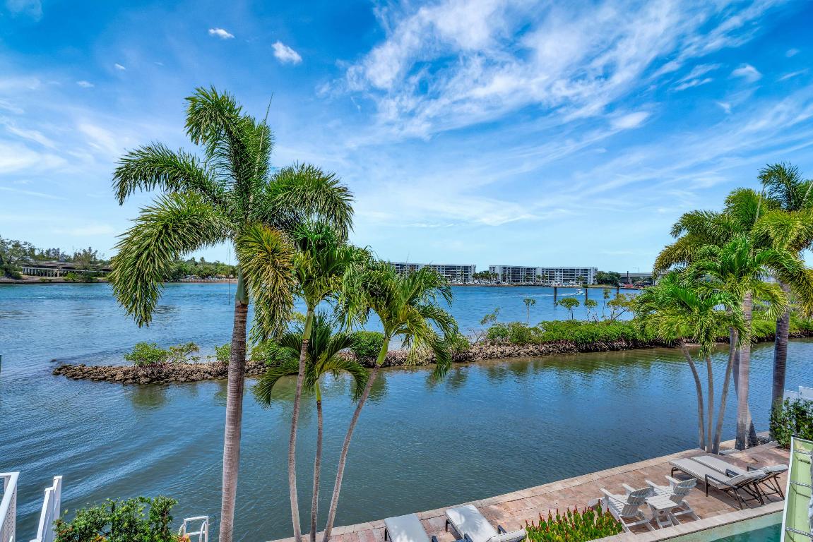 Jupiter Harbour - Residential