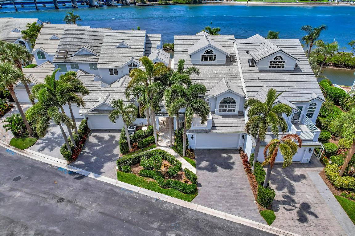 Jupiter Harbour - Residential
