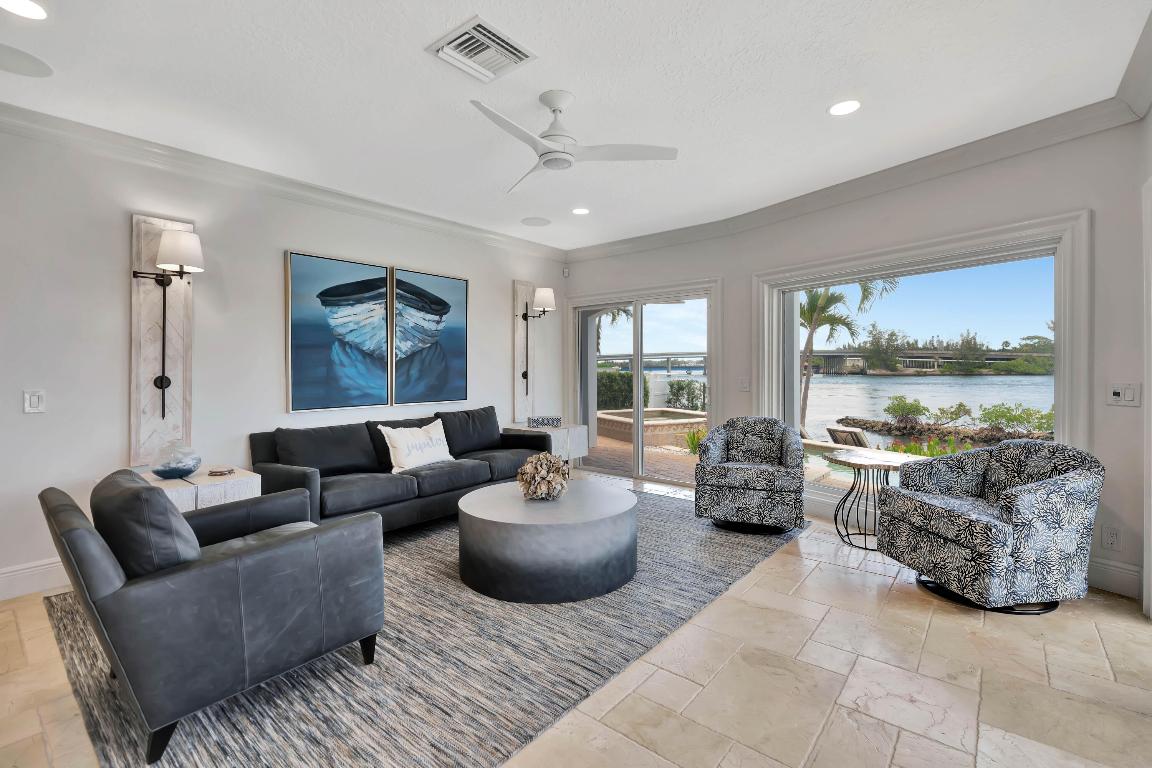 Jupiter Harbour - Residential