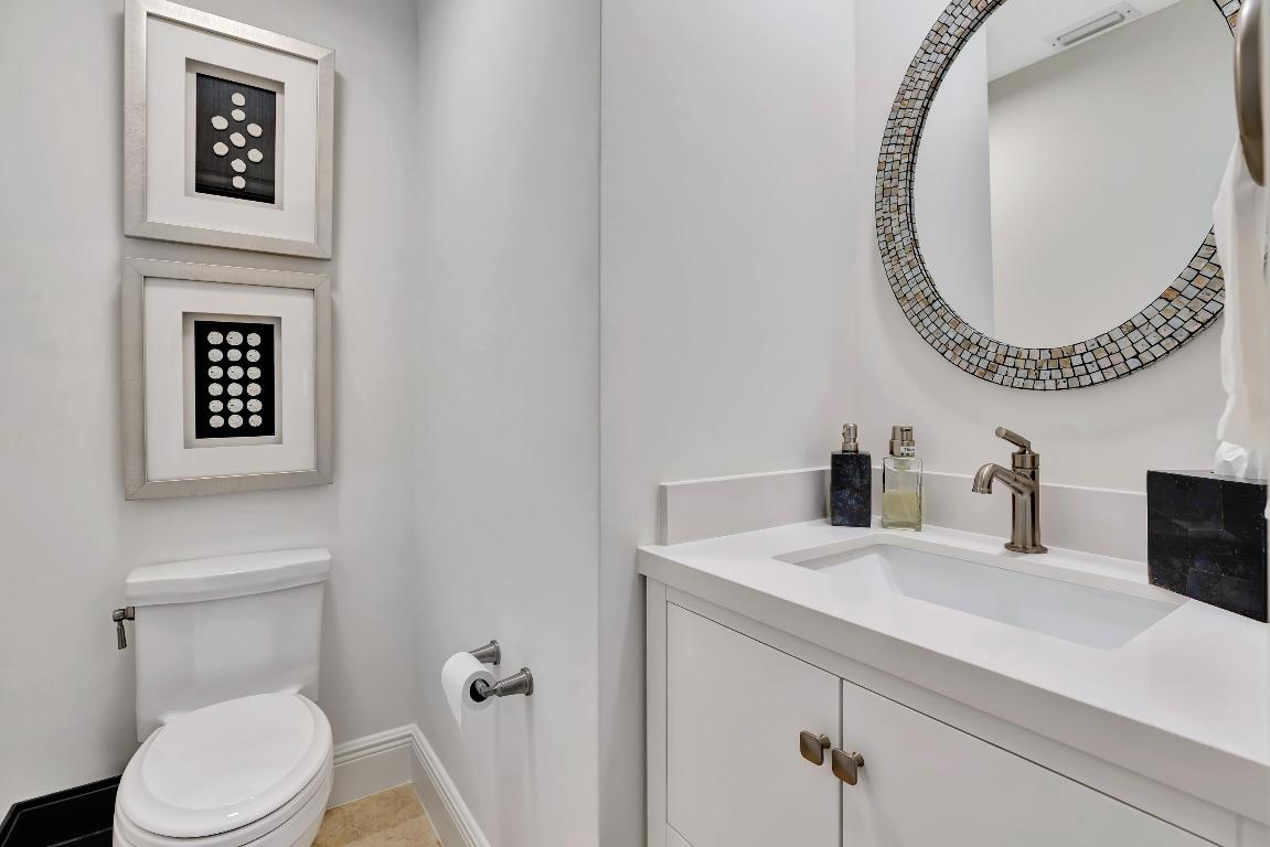 Jupiter Harbour - Residential