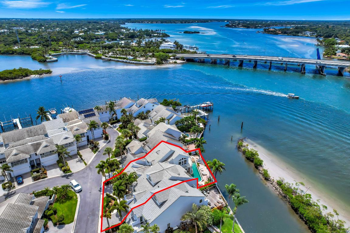 Jupiter Harbour - Residential