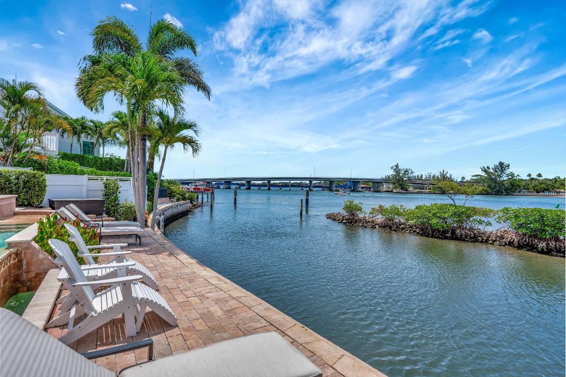 Jupiter Harbour - Residential