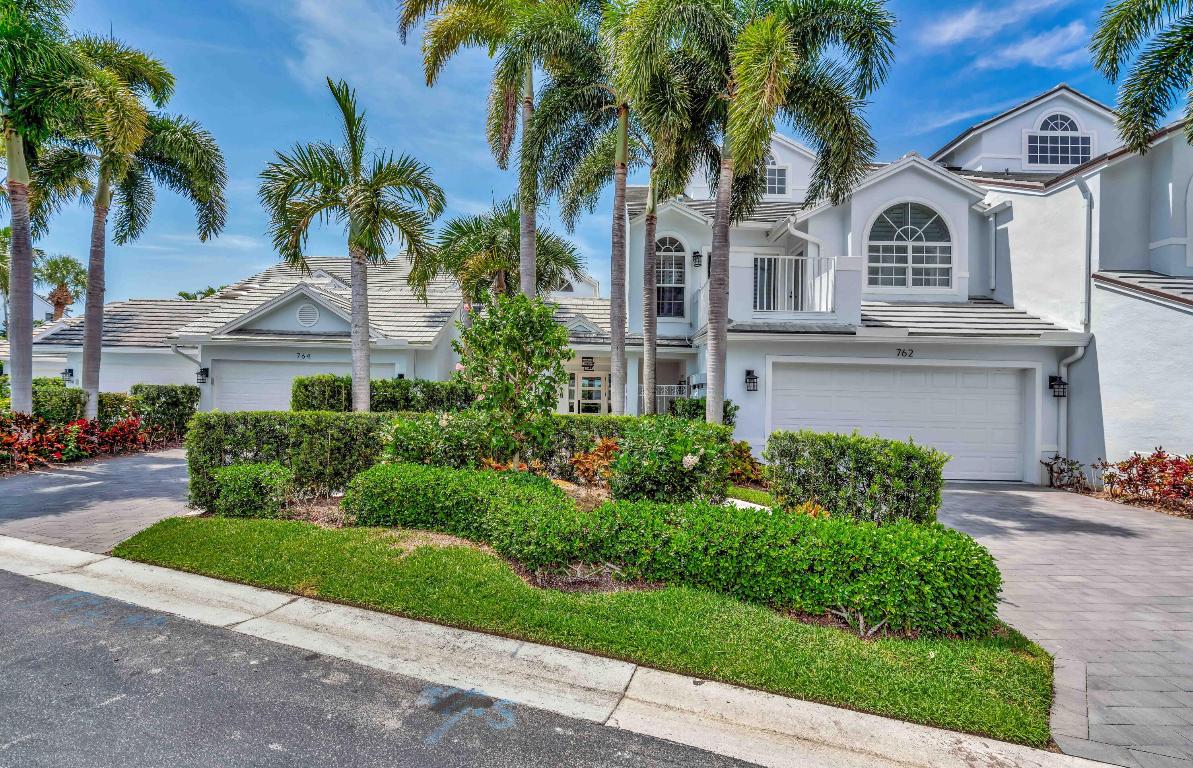 Jupiter Harbour - Residential