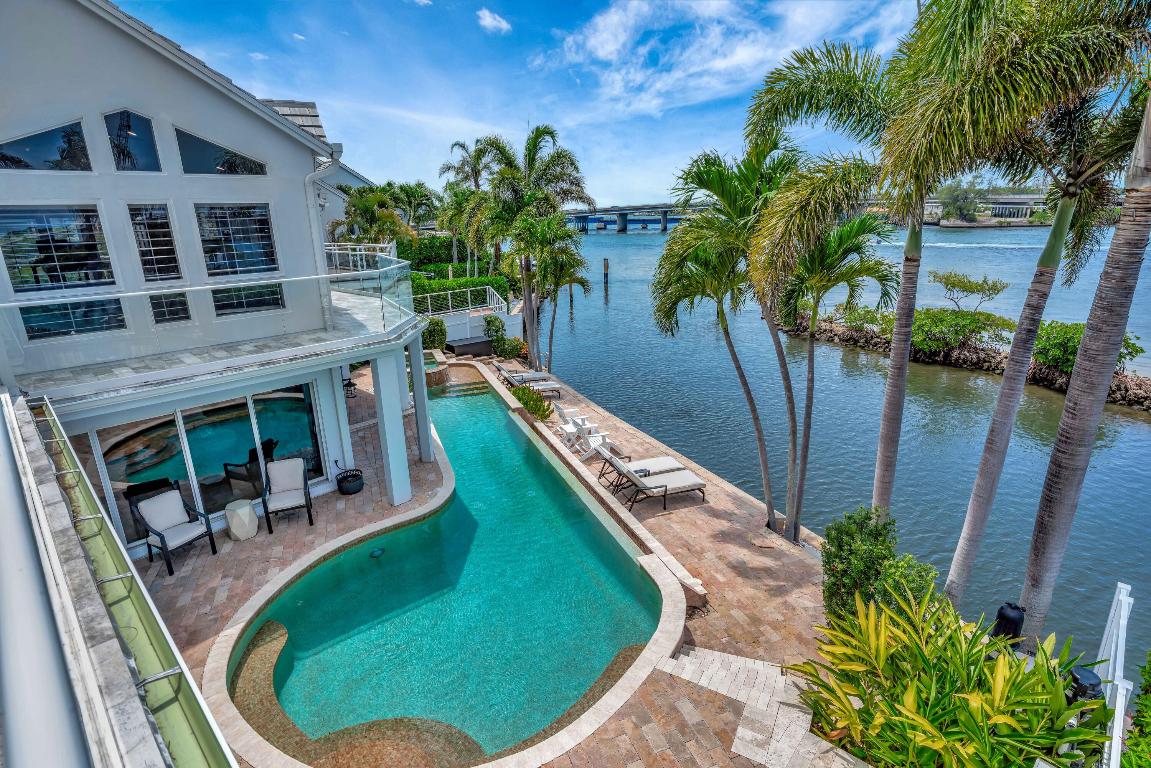 Jupiter Harbour - Residential