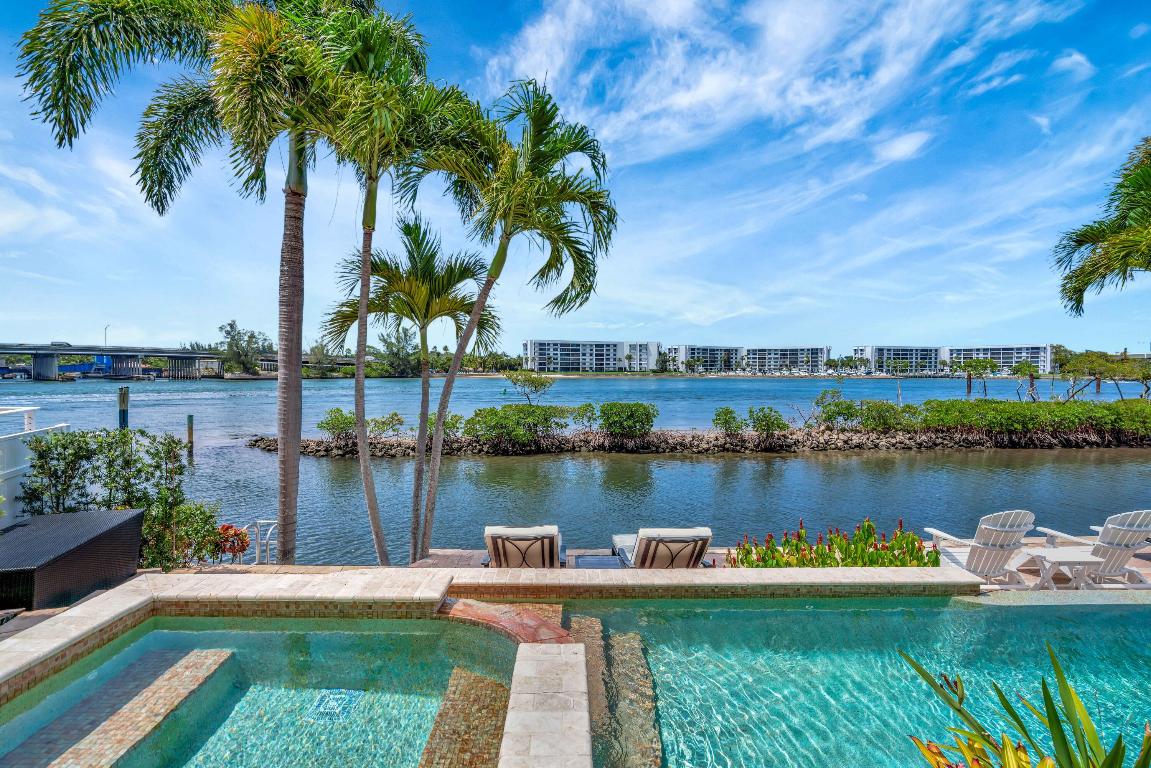 Jupiter Harbour - Residential