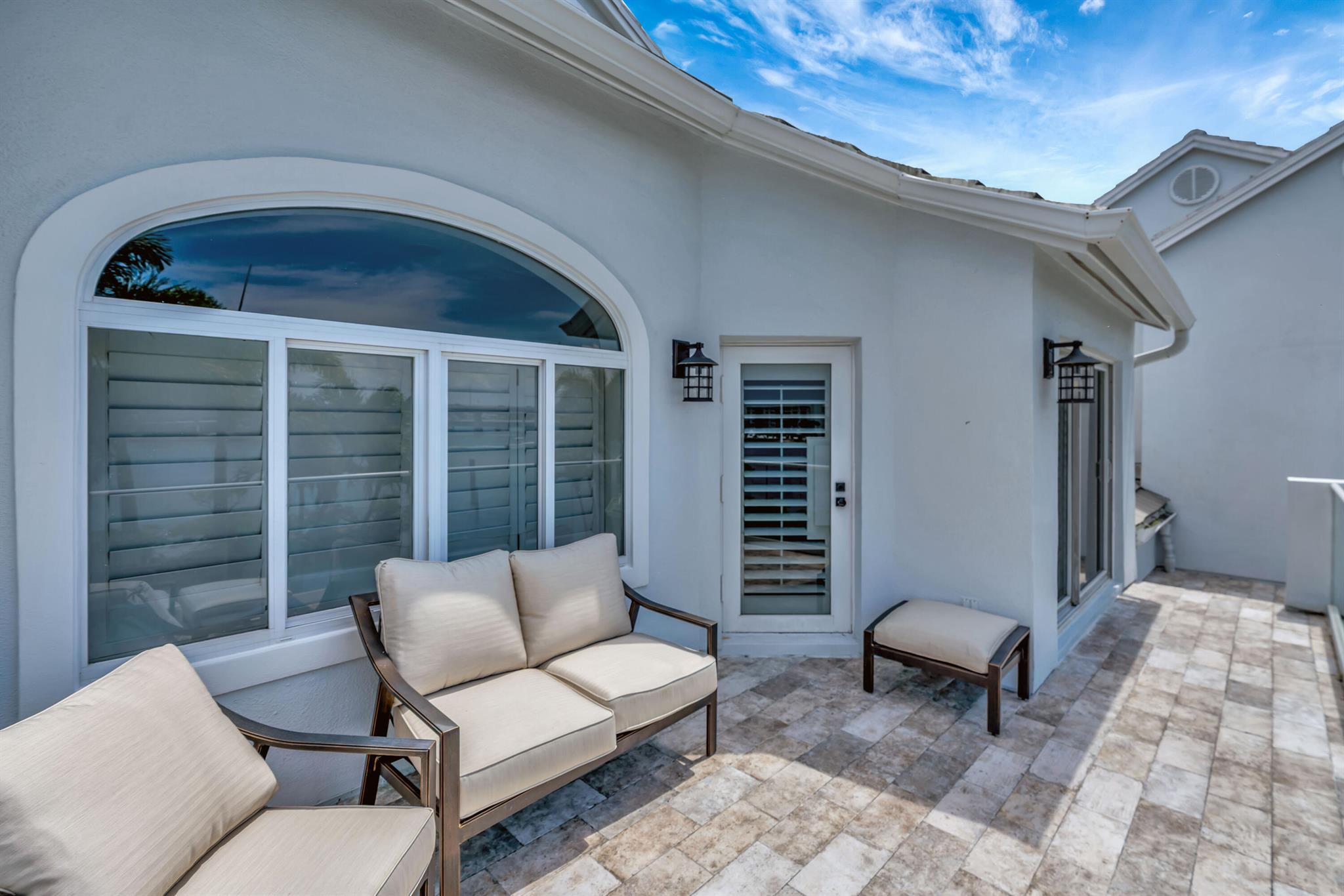 Jupiter Harbour - Residential