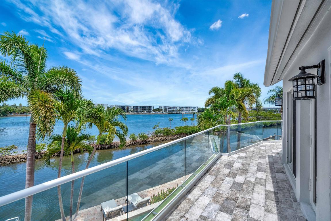 Jupiter Harbour - Residential