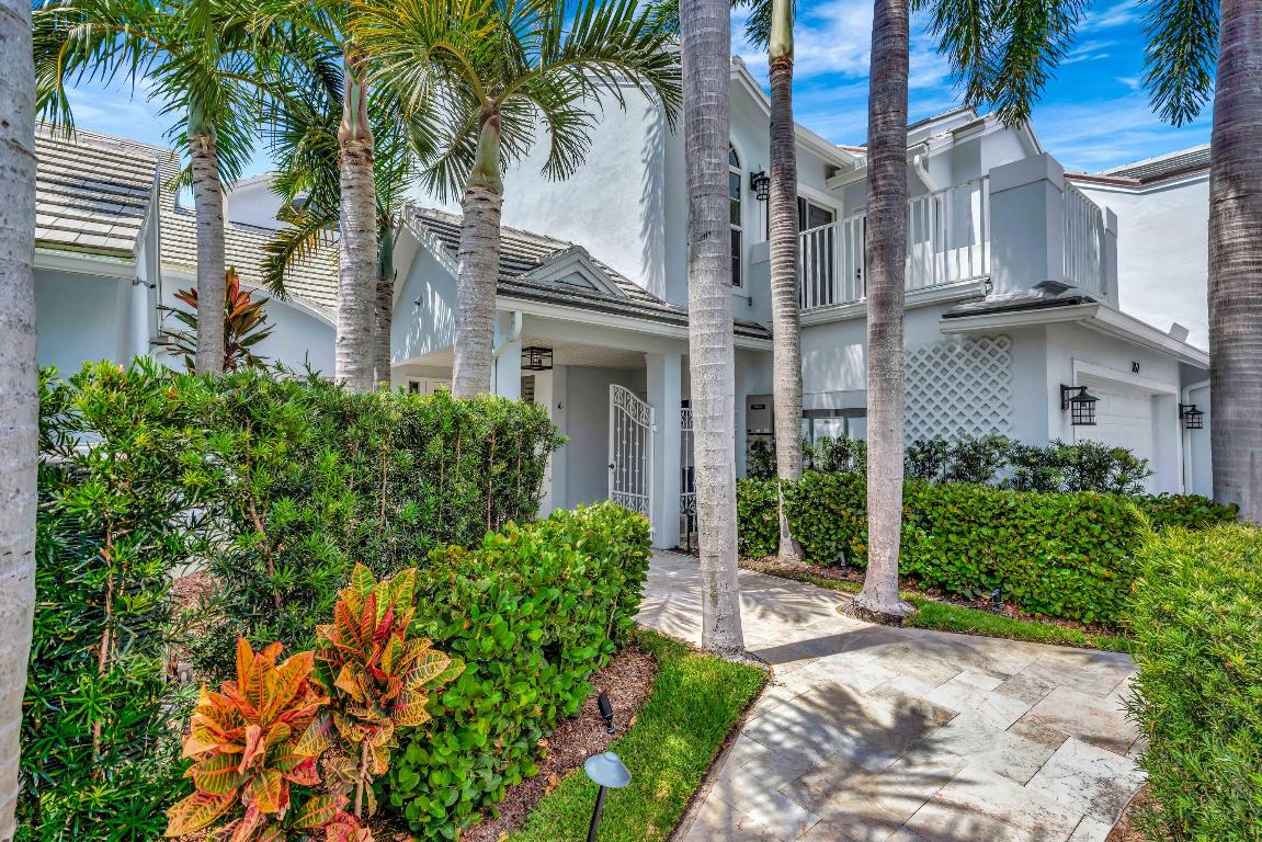 Jupiter Harbour - Residential