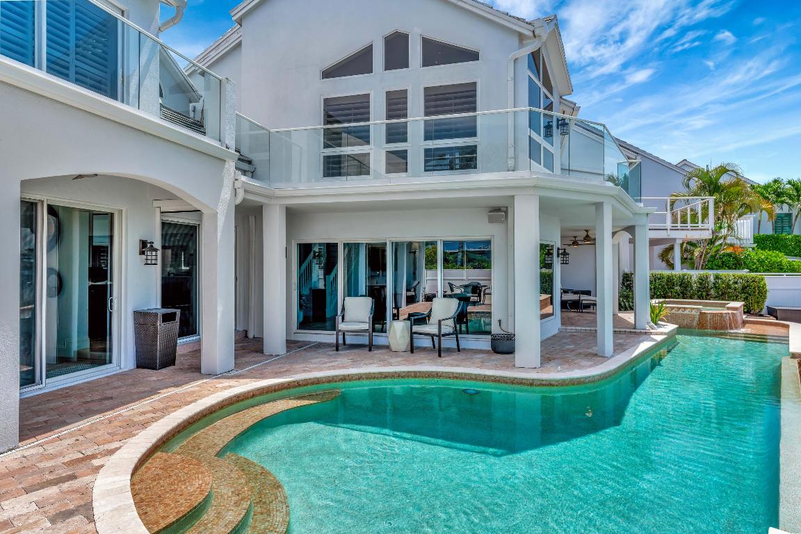 Jupiter Harbour - Residential