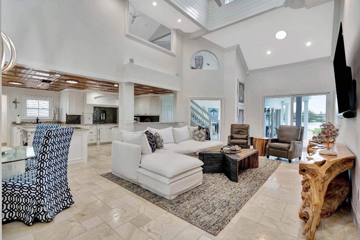 Jupiter Harbour - Residential