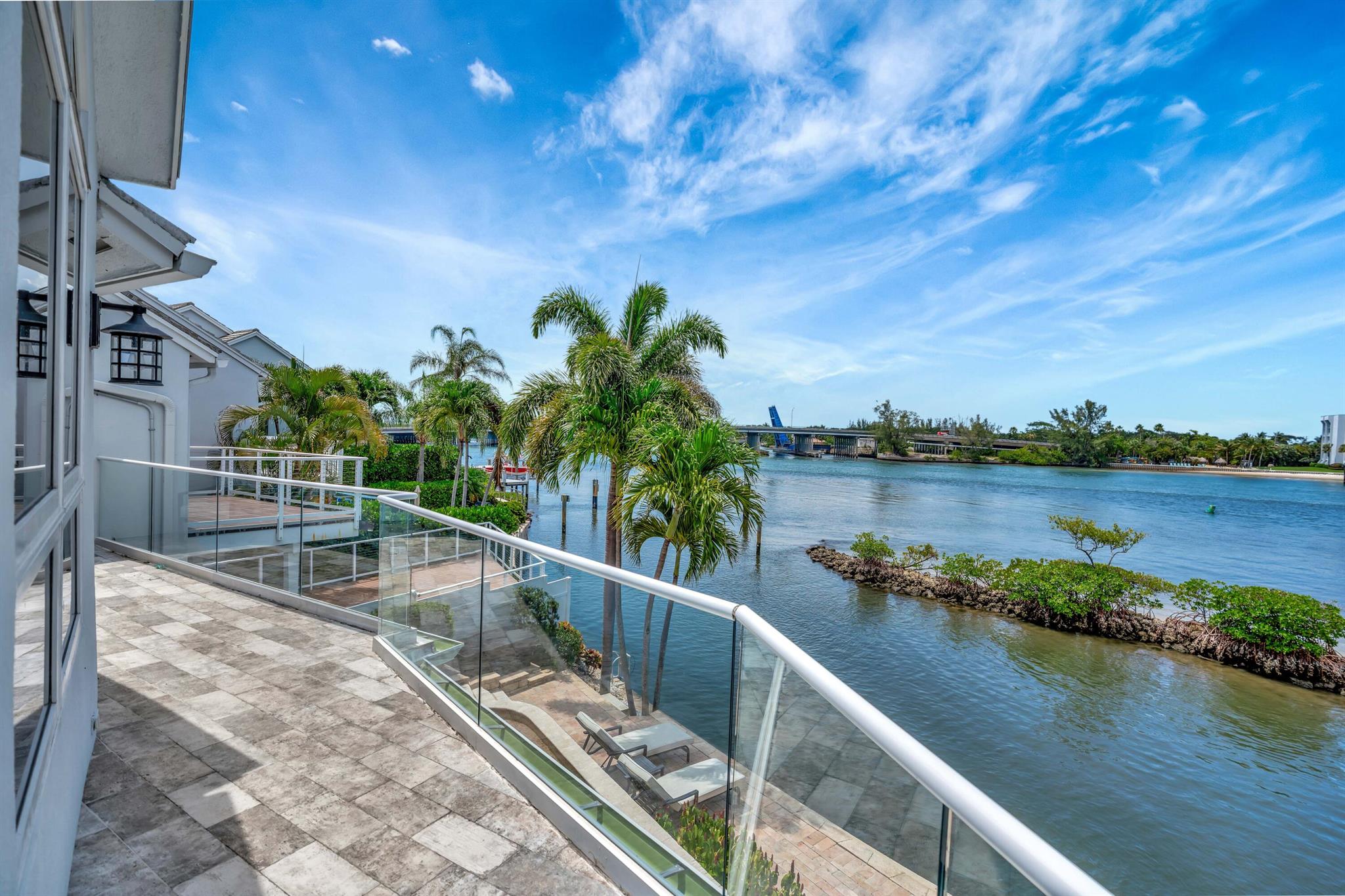 Jupiter Harbour - Residential