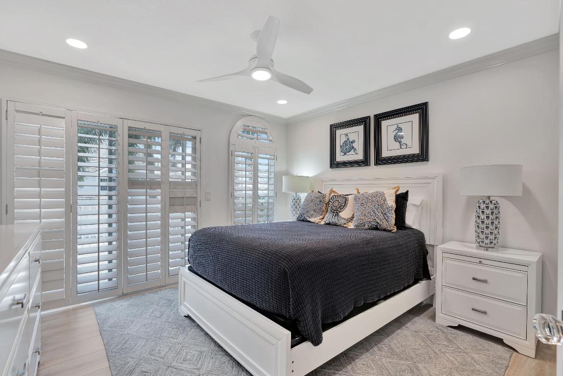 Jupiter Harbour - Residential