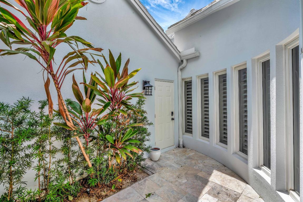 Jupiter Harbour - Residential