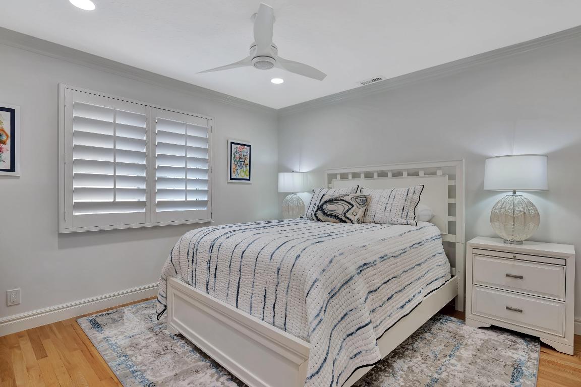 Jupiter Harbour - Residential