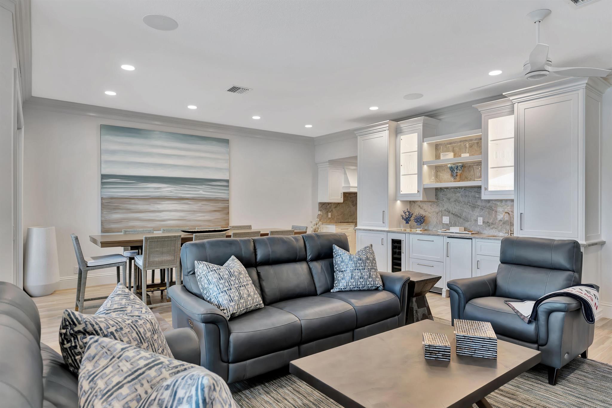 Jupiter Harbour - Residential