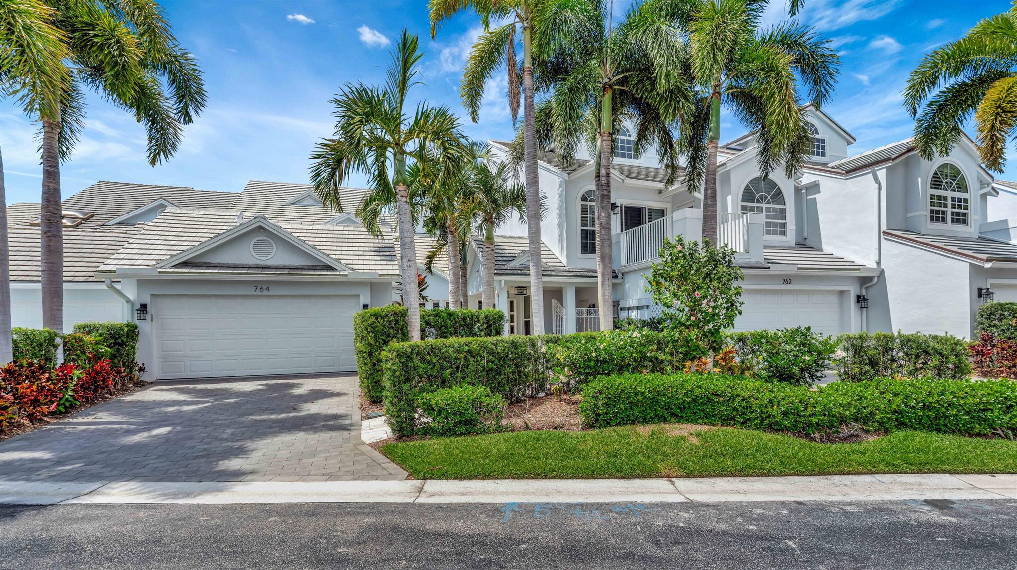 Jupiter Harbour - Residential