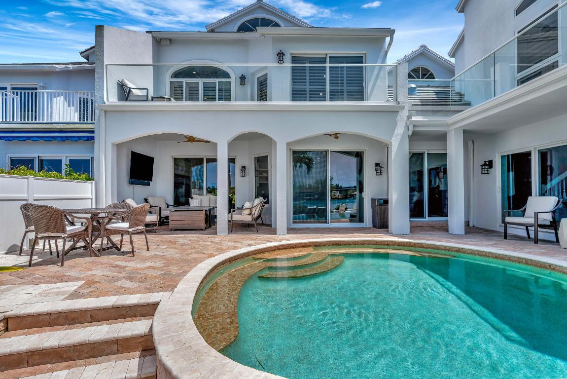 Jupiter Harbour - Residential