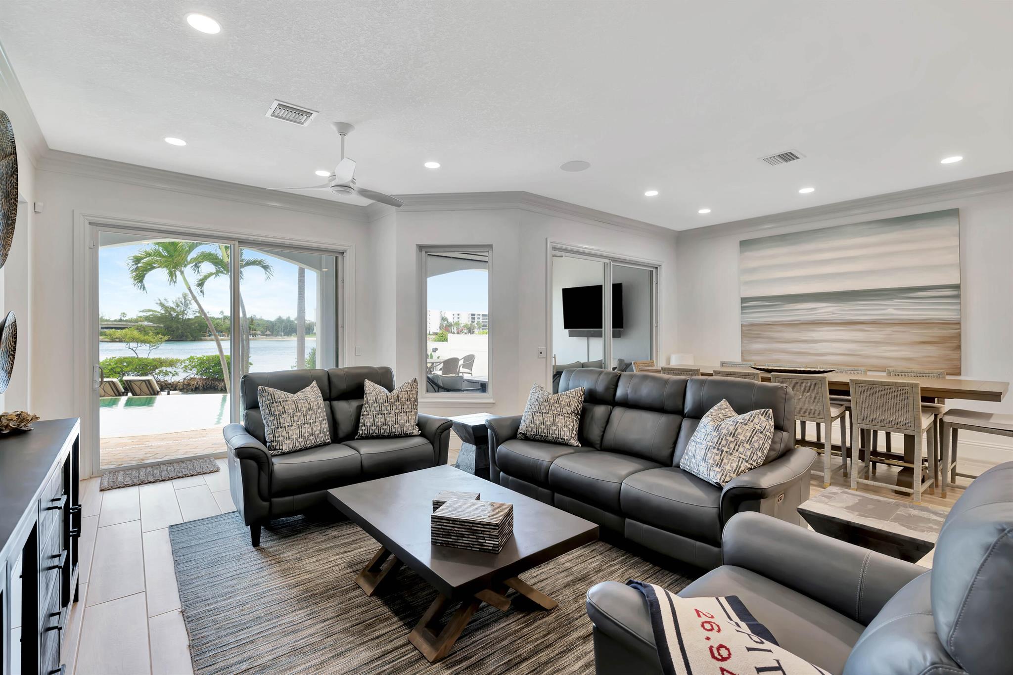 Jupiter Harbour - Residential