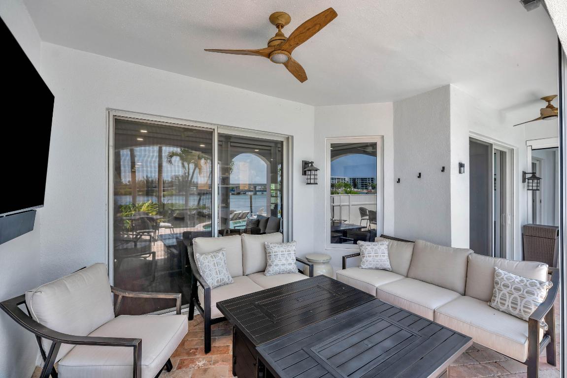 Jupiter Harbour - Residential