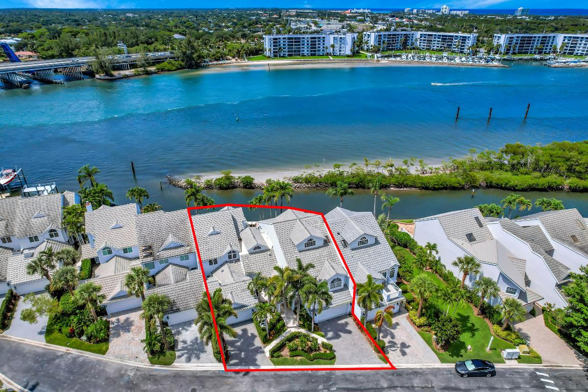 Jupiter Harbour - Residential