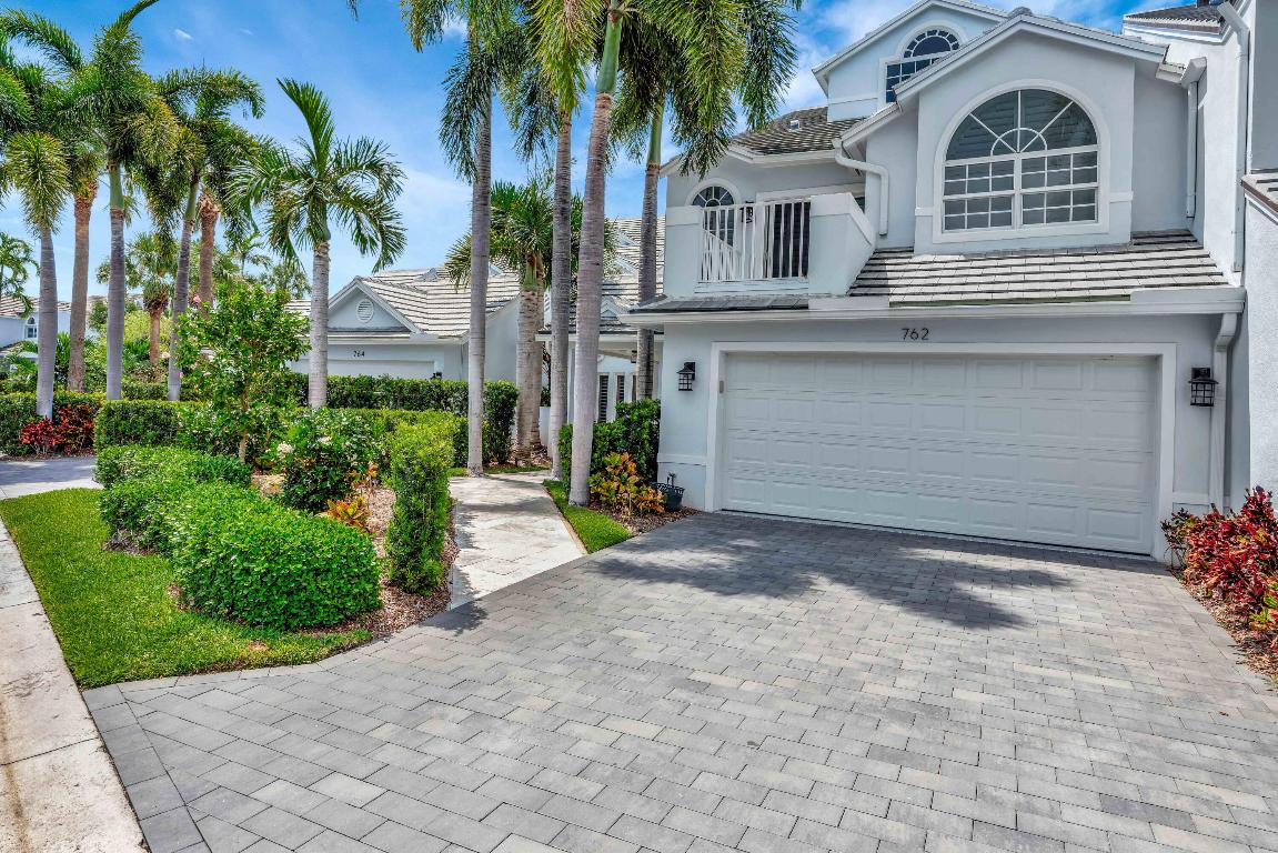 Jupiter Harbour - Residential