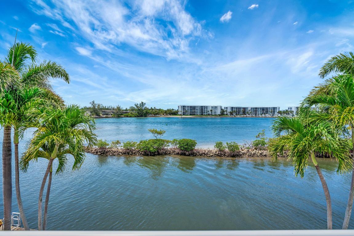 Jupiter Harbour - Residential