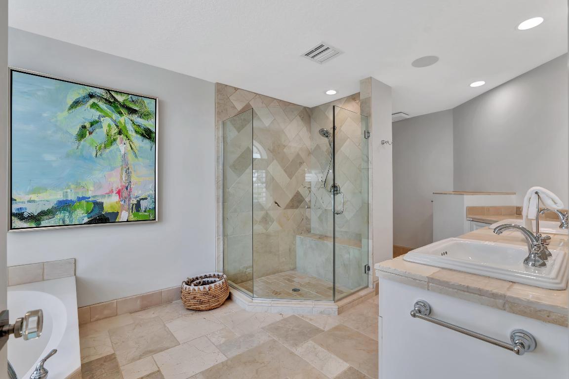 Jupiter Harbour - Residential