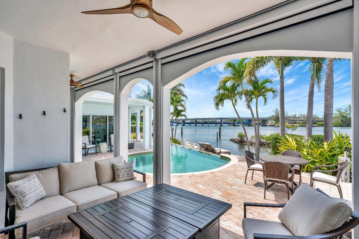 Jupiter Harbour - Residential