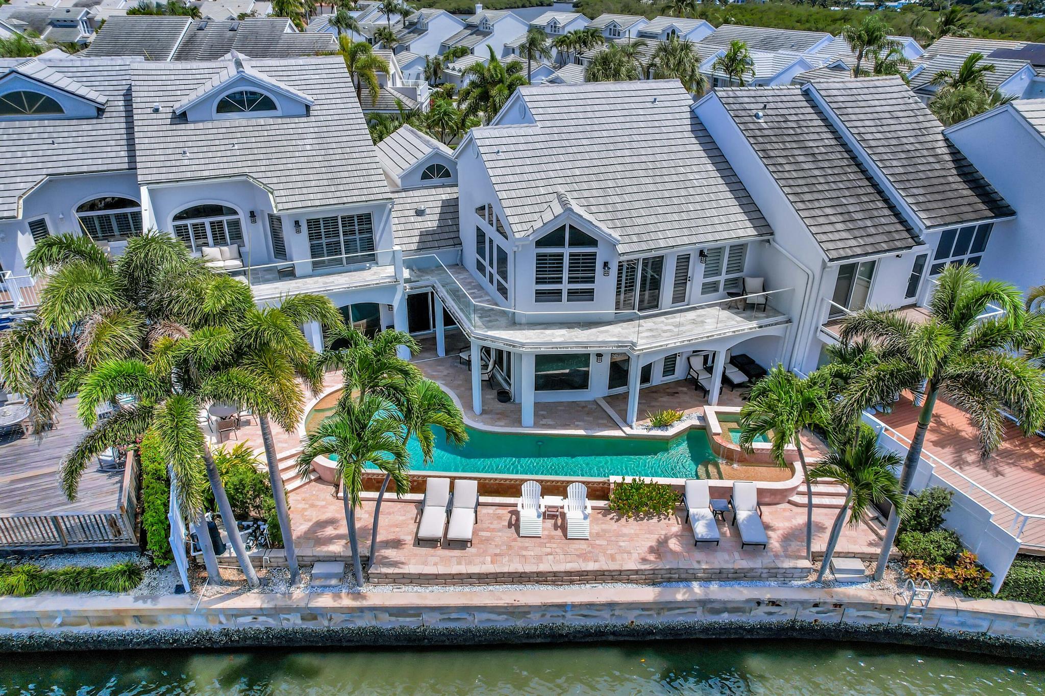 Jupiter Harbour - Residential