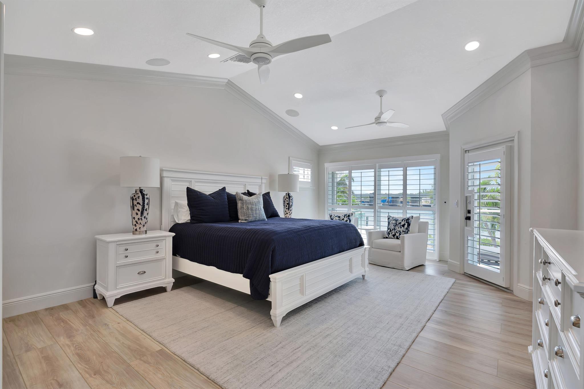 Jupiter Harbour - Residential