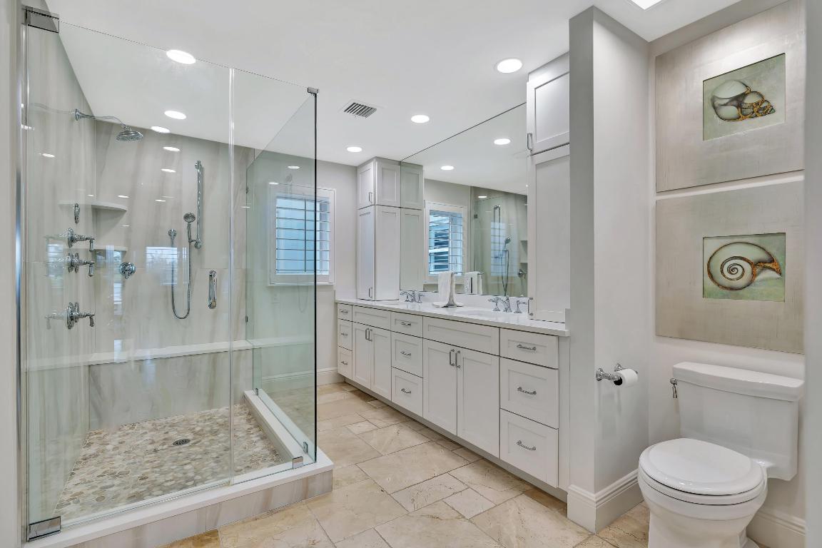 Jupiter Harbour - Residential