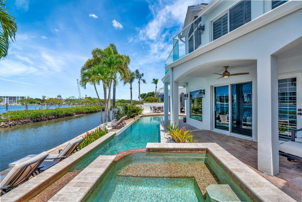 Jupiter Harbour - Residential