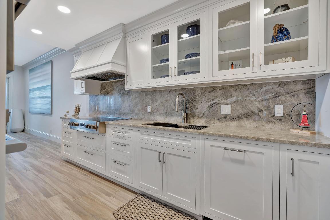 Jupiter Harbour - Residential