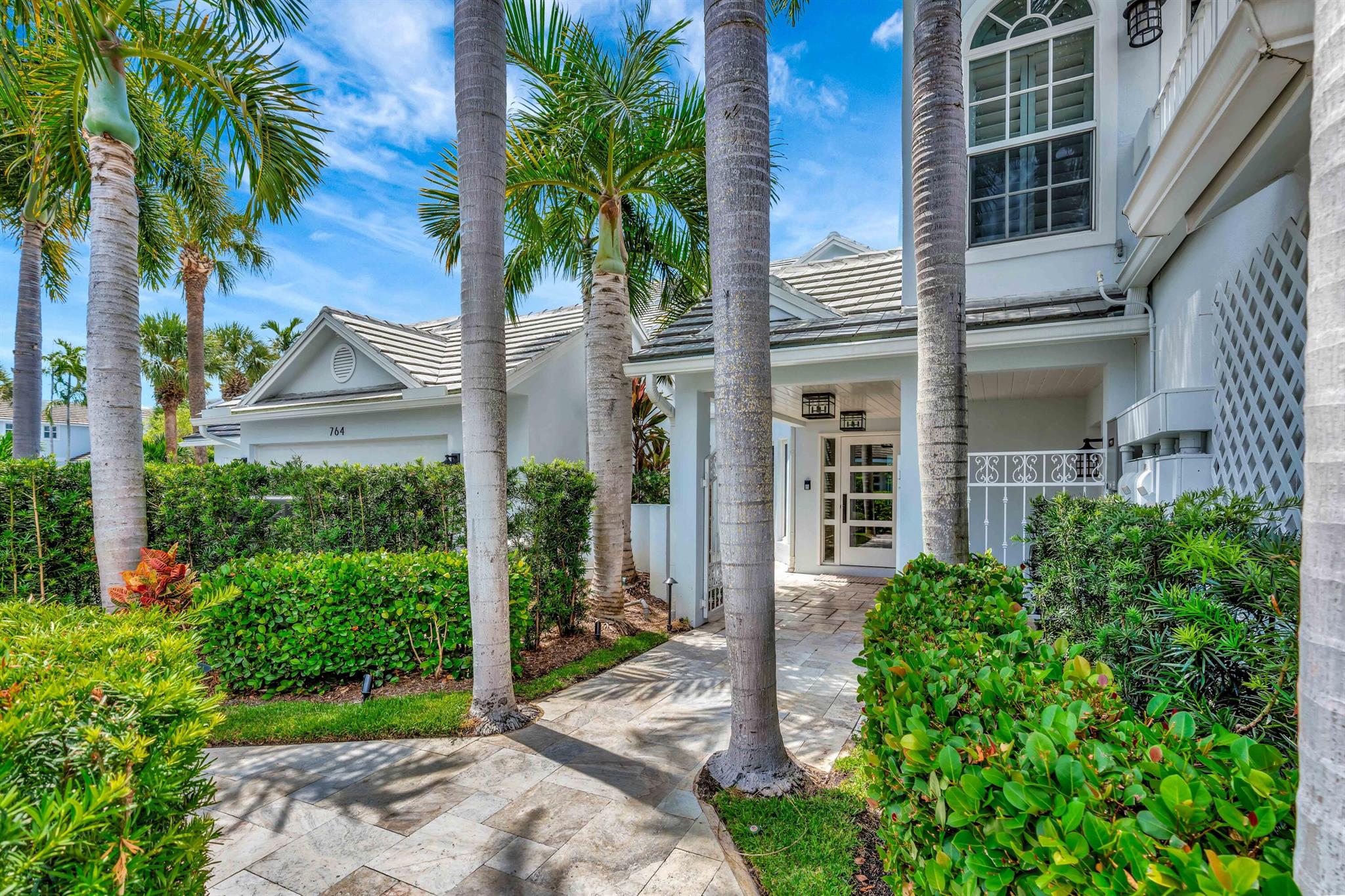 Jupiter Harbour - Residential