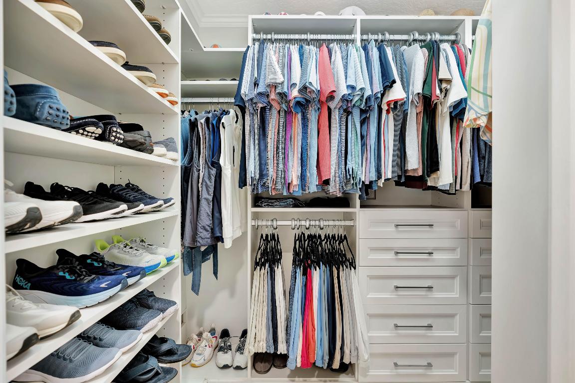 Jupiter Harbour - Residential