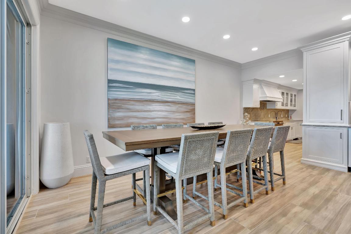 Jupiter Harbour - Residential