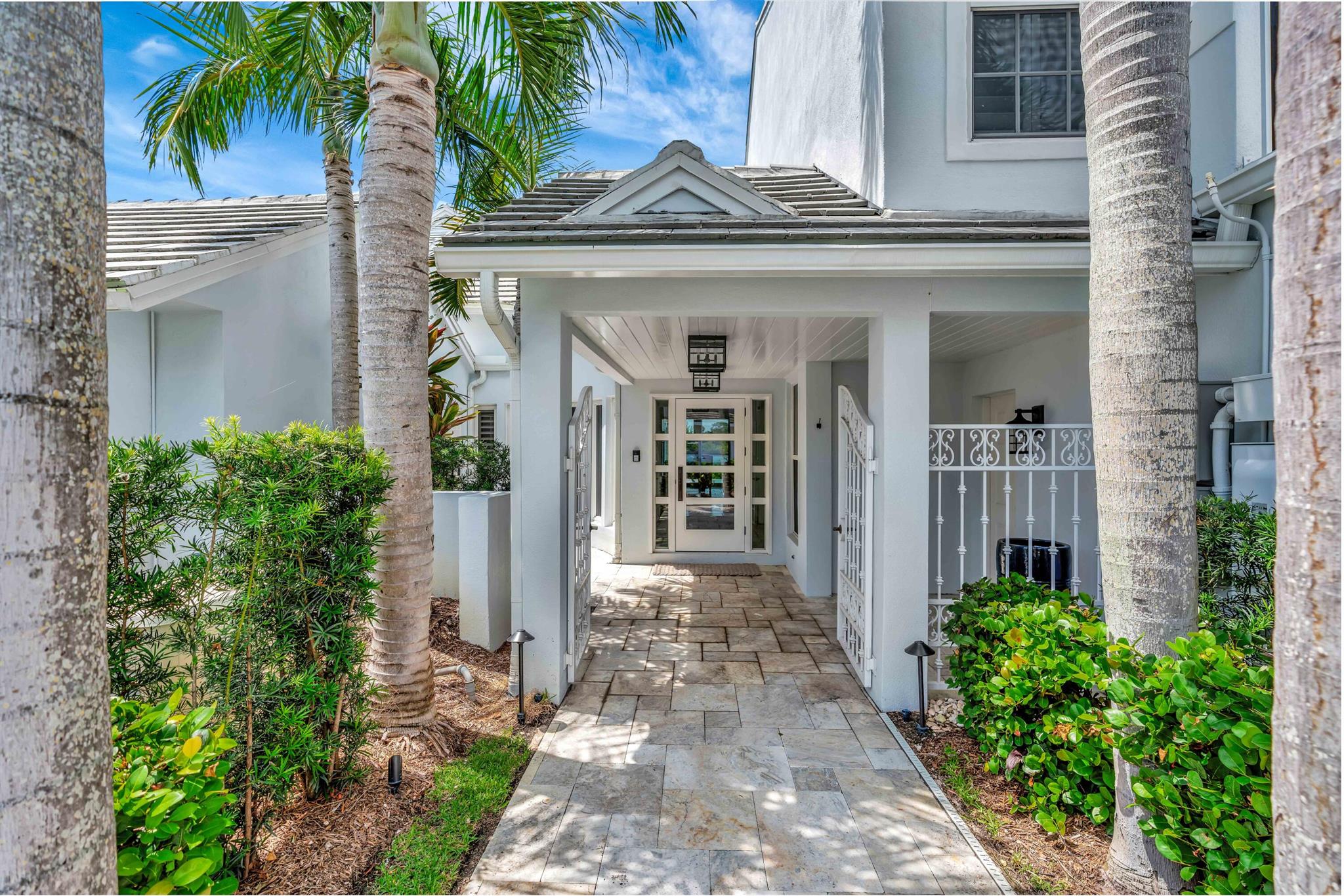 Jupiter Harbour - Residential