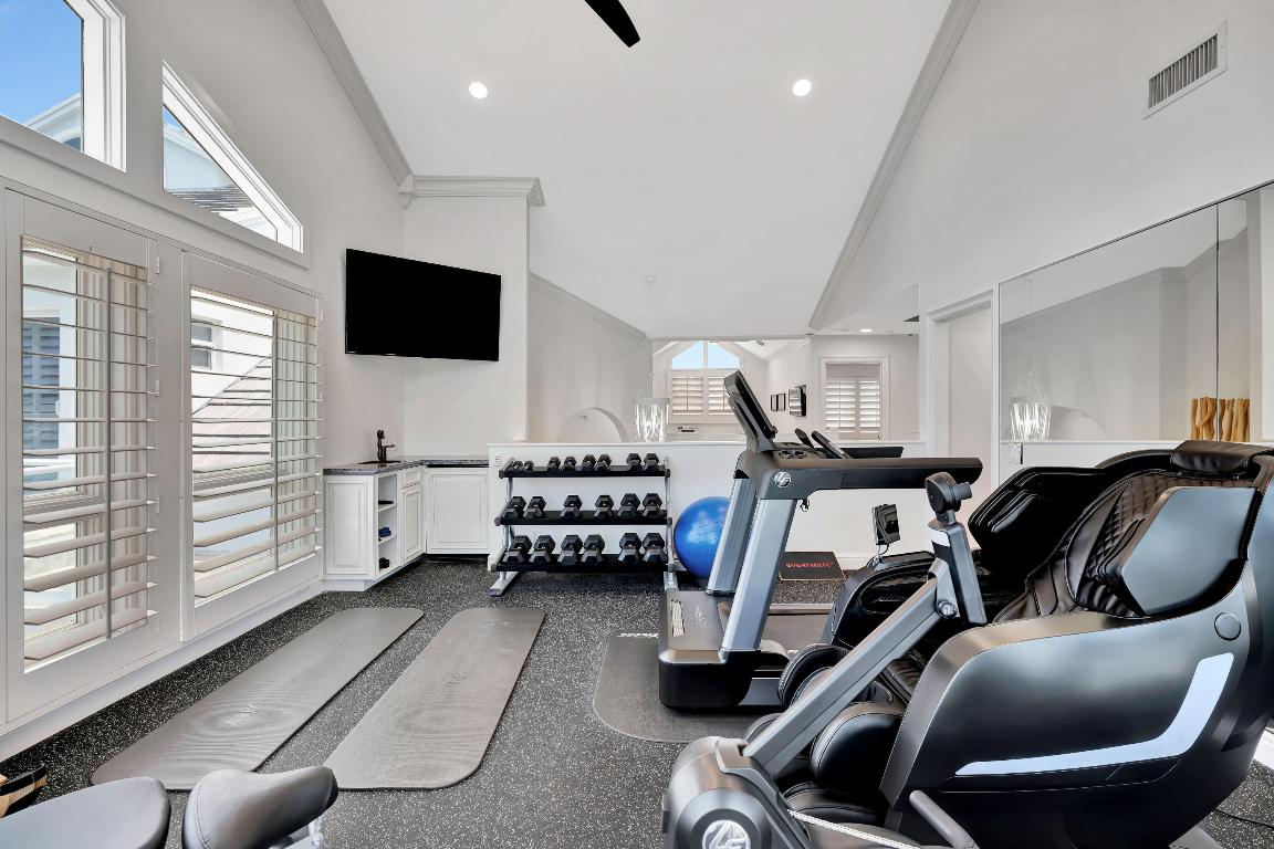 Jupiter Harbour - Residential