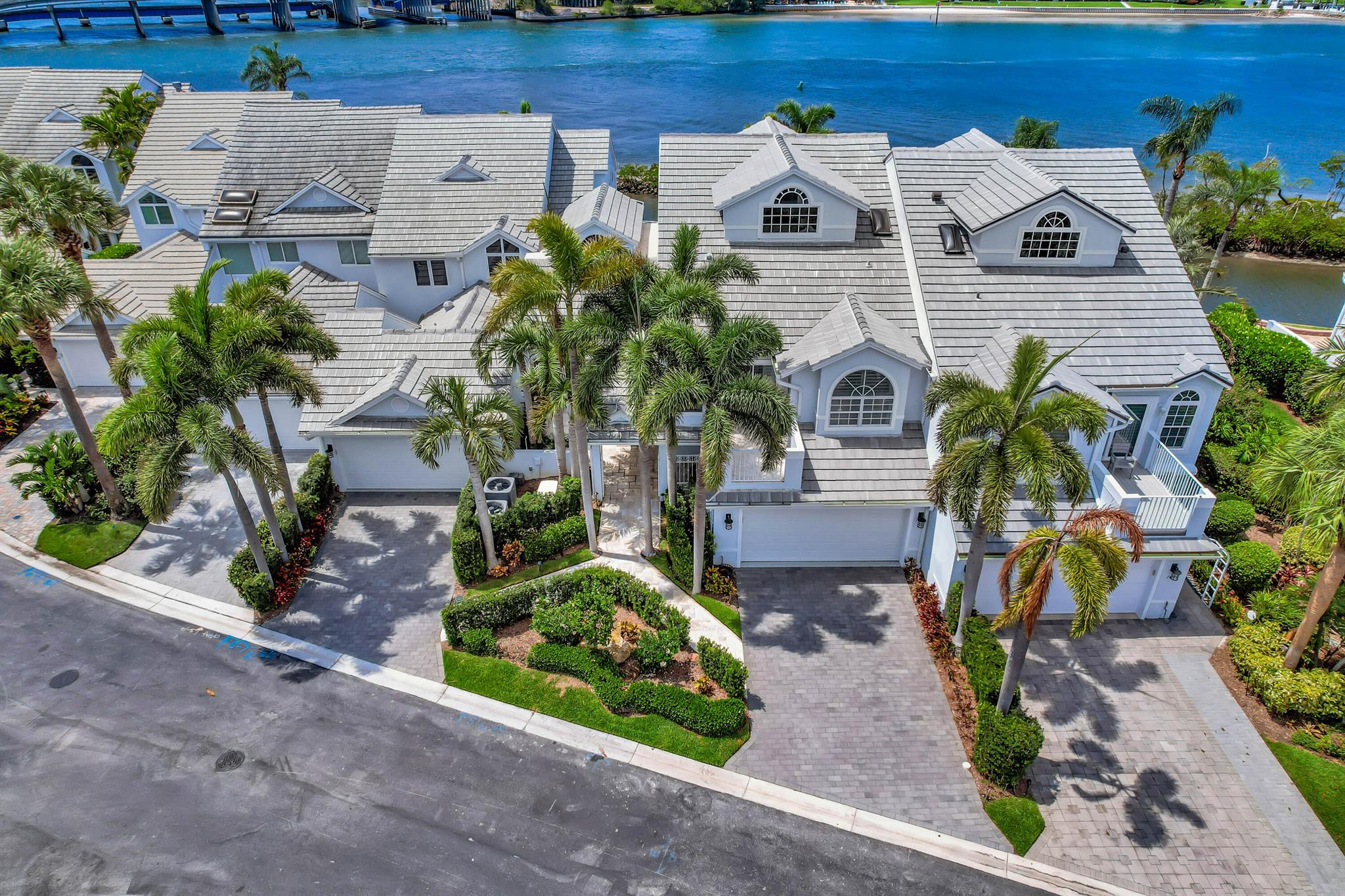 Jupiter Harbour - Residential