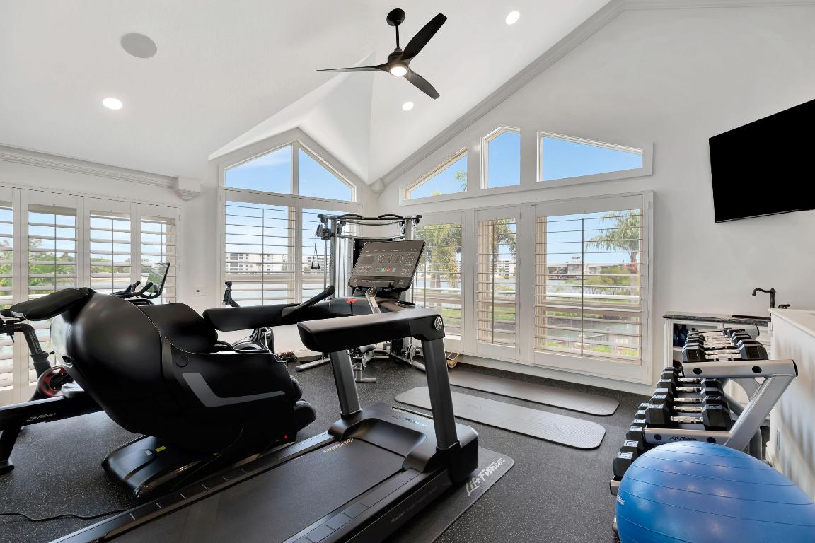 Jupiter Harbour - Residential