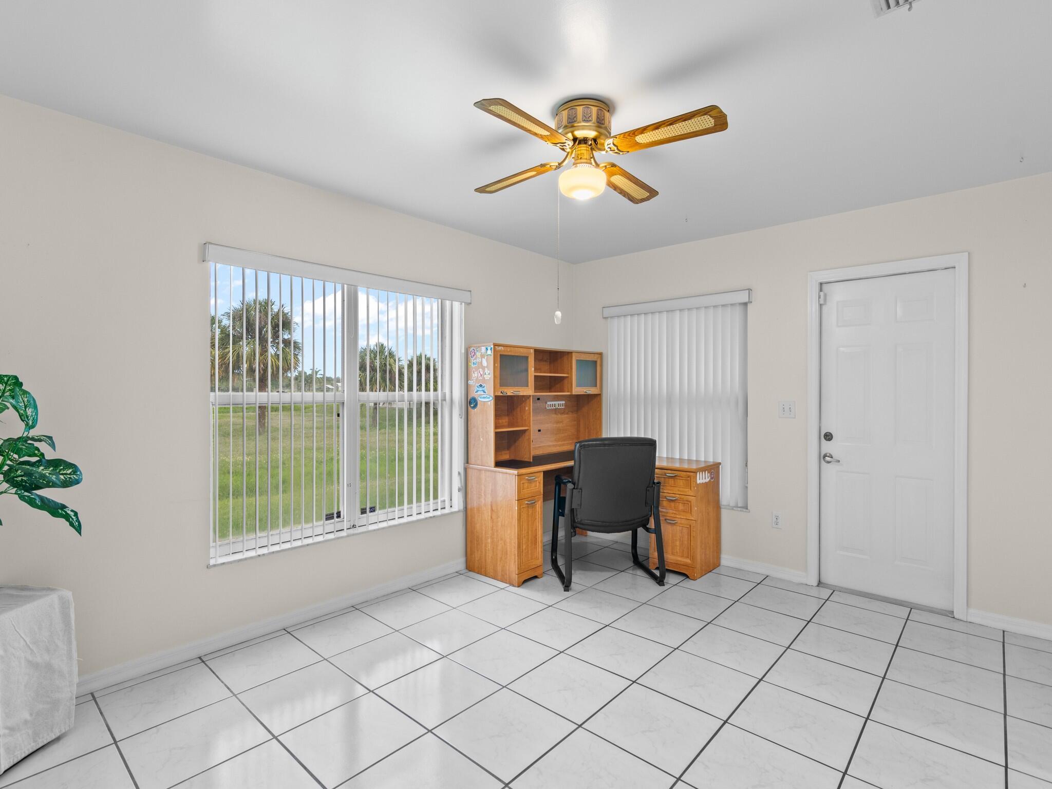 SEBASTIAN HIGHLANDS UNIT - Residential