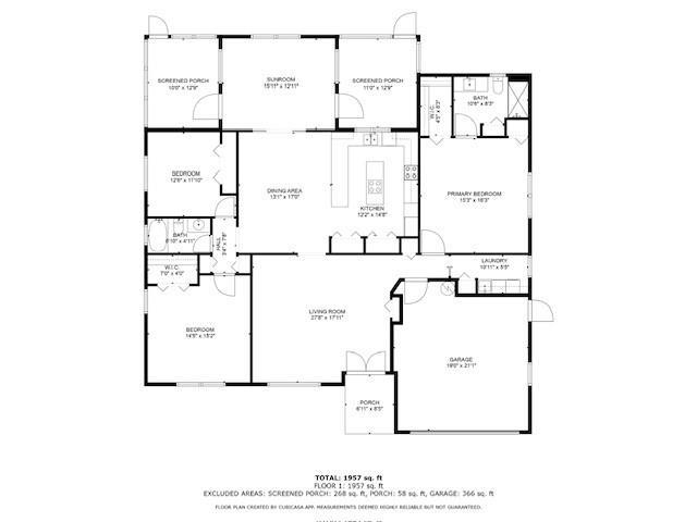 SEBASTIAN HIGHLANDS UNIT - Residential
