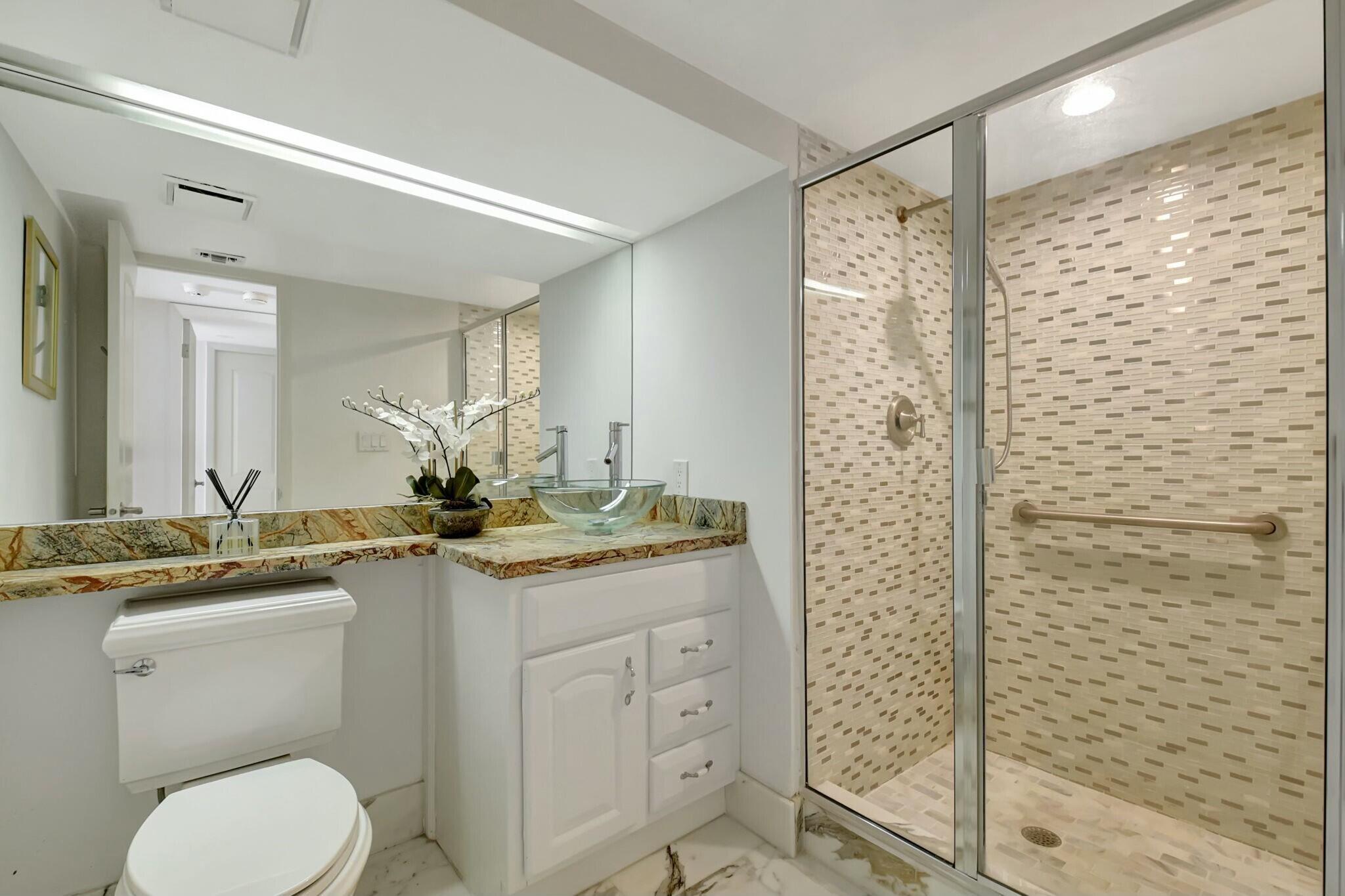 The Plaza of the Palm Bea - Residential