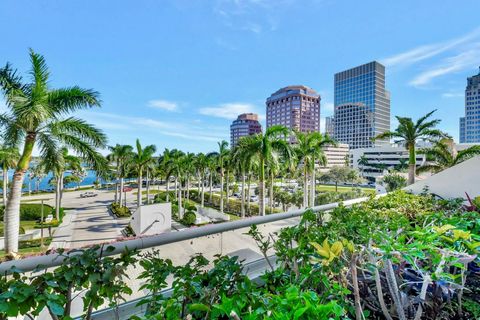529 S Flagler Drive Th4f West Palm Beach FL 33401