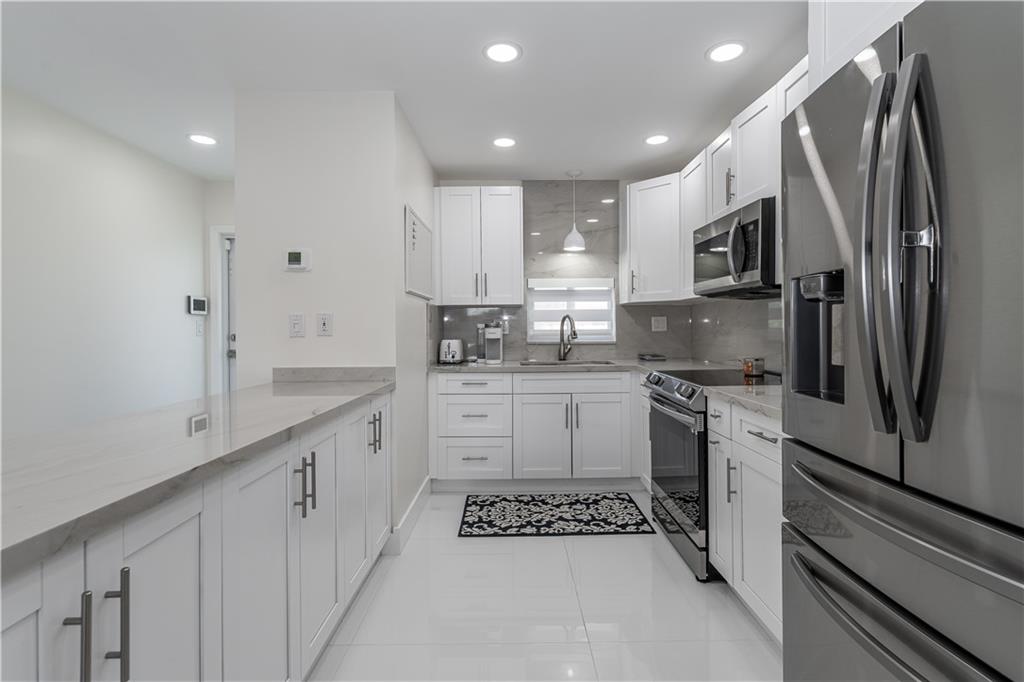 Hollybrook Golf & Tennis - Residential